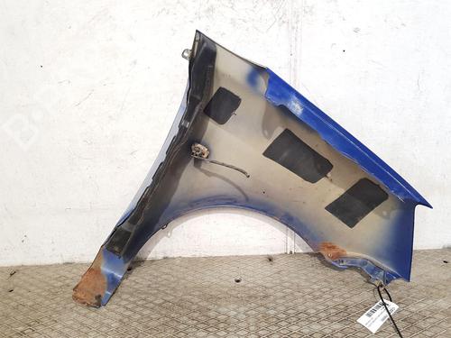 Left front fenders KIA PICANTO I (SA) 1.1 | BP32352795C41