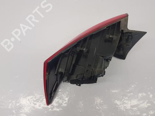 Left taillight SEAT LEON (5F1) 1.4 TSI | BP29514604C34 