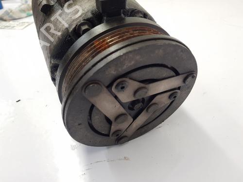 AC compressor FORD FOCUS III 1.6 Ti | BP32252240M34 - Image 6