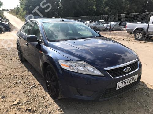 Used Parts FORD MONDEO IV (BA7) 2.0 TDCi 4229547