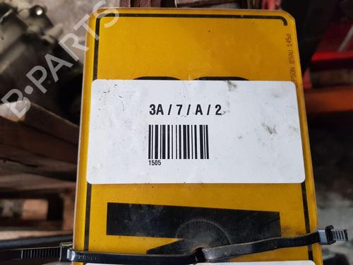 Gearbox VAUXHALL MERIVA Mk II (B) (S10) 1.4 | BP25022234M3