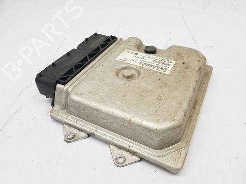 Engine control unit (ECU) CITROËN NEMO Box Body/MPV (AA_) 1.3 HDi 75 | BP32331874M57  - Image 6