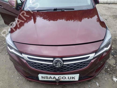 Right front driveshaft VAUXHALL ASTRA Mk VII (K) (B16) 1.4 Turbo | BP27194135M39 - Image 12