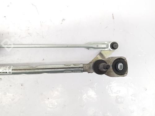 Front wiper motor VW GOLF VIII (CD1, DA1) 2.0 TDI | BP28158102M29 