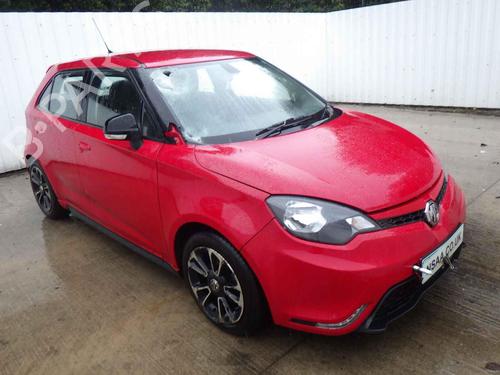 Used Parts MG MG 3 1.5 (109 hp) 2281962
