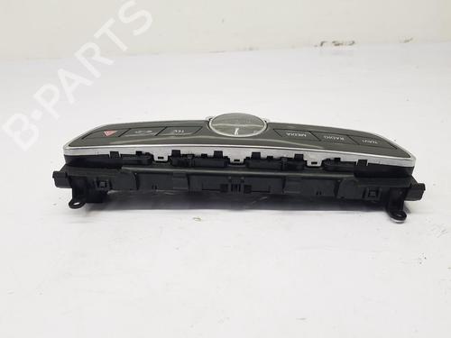 Display monitor MERCEDES-BENZ C-CLASS Coupe (C205) C 200 EQ Boost (205.377) | BP30184610C48