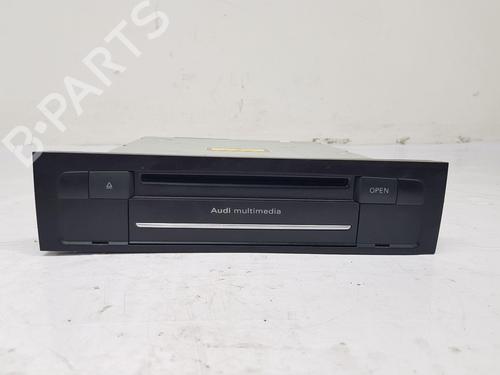 Elektronisk modul AUDI Q7 (4LB)  | BP22664458M83 