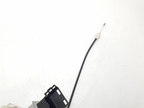 Front left lock CITROËN C3 II (SC_) 1.4 | BP22673829C98 