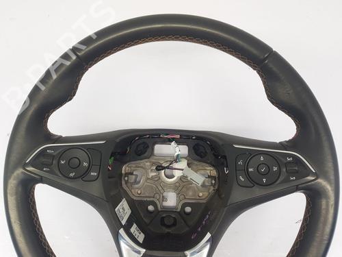 Steering wheel OPEL CROSSLAND X / CROSSLAND (P17, P2QO) | BP26036136C49