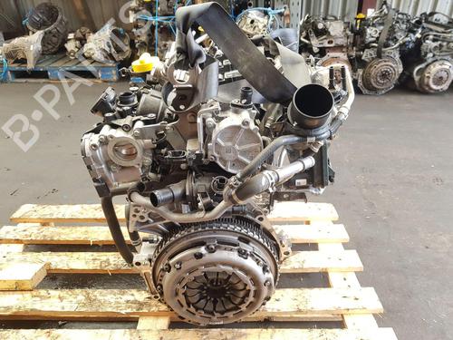 Engine NISSAN JUKE (F16_) 1.0 | BP28029196M1 