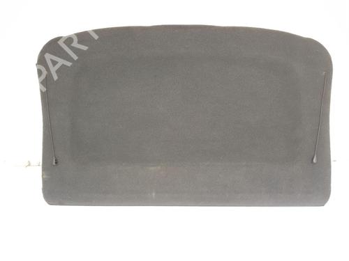 Used Rear parcel shelf SEAT LEON (1M1) 1.6 16 V (105 hp) 26646477
