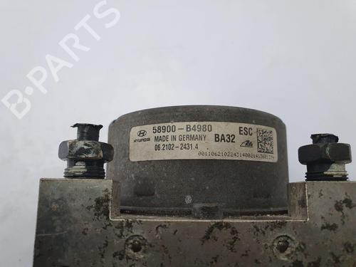 ABS pump HYUNDAI i10 I (PA) 1.2 | BP22659355M43 