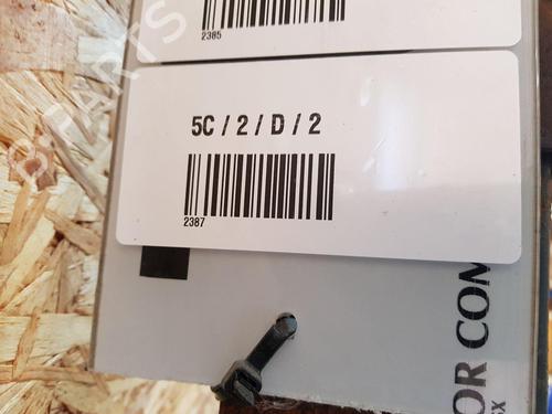 Gear lever OPEL CORSA E (X15)  | BP22208194M90 
