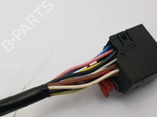 Left mirror AUDI A3 Sportback (8VA, 8VF) RS3 quattro | BP29957144C26