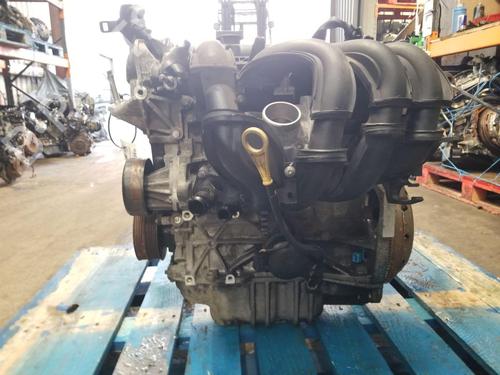 Engine FORD FOCUS II (DA_, HCP, DP) 1.6 | BP31282553M1