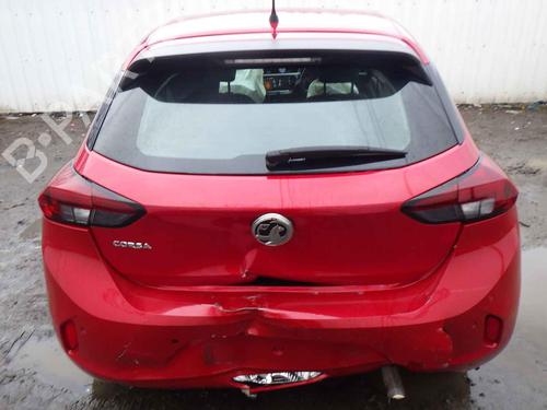 Left tailgate light OPEL CORSA F (P2JO) 1.5 (68) | BP22658285C79  - Image 10
