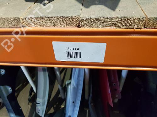 Błotnik przedni prawy VOLVO XC90 I (275) D5 AWD | BP29984565C42