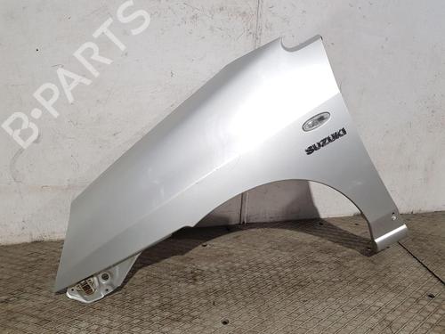 Left front fenders SUZUKI LIANA (ER, RH_) 1.6 i (RH416) | BP32375314C41 