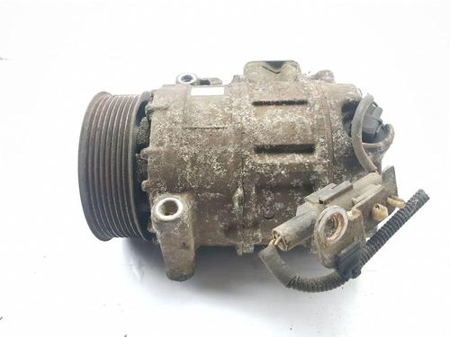 AC compressor LAND ROVER RANGE ROVER SPORT I (L320) 3.6 D 4x4 | BP29737903M34