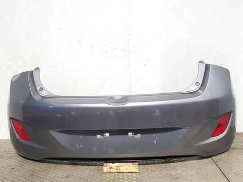 Used Rear bumper Rear bumper HYUNDAI i30 (GD) 1.6 CRDi (110 hp) 40037857 40037857