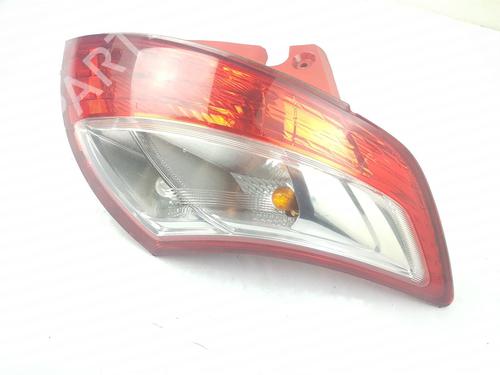 Right taillight SUZUKI SWIFT IV (FZ, NZ) 1.2 (AZH412, ZC72S) | BP31365664C35