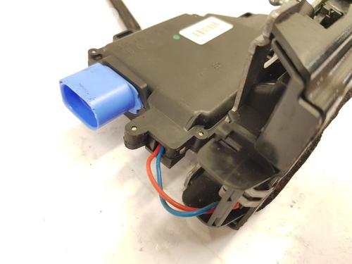 Rear left lock SKODA ROOMSTER (5J7) 1.2 TSI | BP29900504C100