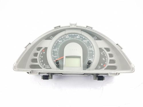 Used Instrument cluster VW FOX Hatchback (5Z1, 5Z3, 5Z4) 1.2 (55 hp) 29642106