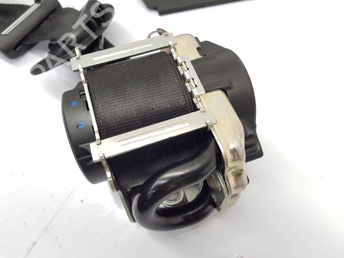 Front right seatbelt LAND ROVER RANGE ROVER IV (L405) 3.0 TDV6 4x4 | BP32070050I25 