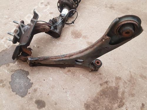 Left front suspension HONDA HR-V (RU) 1.5 (RU1) | BP32148966M72  - Image 7