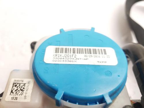 Front right seatbelt PEUGEOT 108 1.0 VTi | BP28066860I25 