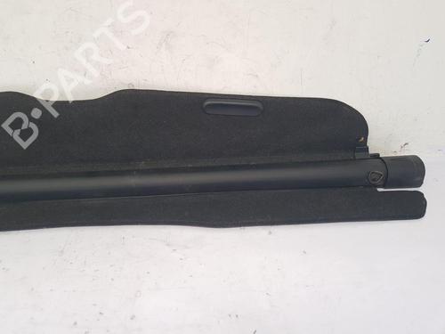 Rear parcel shelf PEUGEOT 307 SW (3H) 2.0 HDi 135 | BP22662449C85 