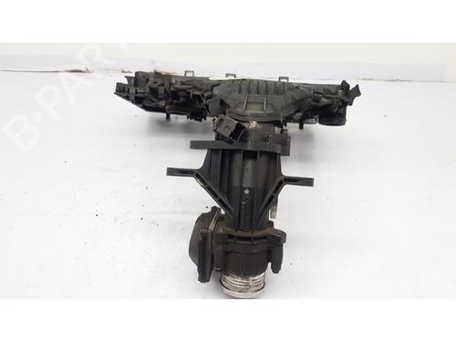 Intake manifold FORD MONDEO IV (BA7)  | BP22657672M70 