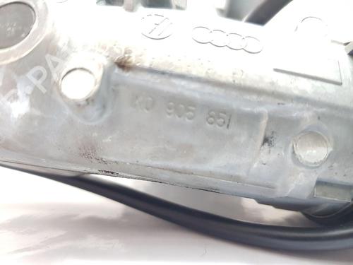 Ignition barrel AUDI A3 Sportback (8VA, 8VF) S3 quattro | BP25462593M48 