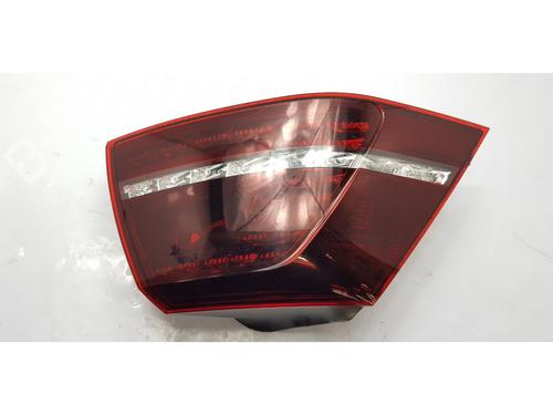 Used Left taillight VW GOLF VII (5G1, BQ1, BE1, BE2) 2.0 R 4motion (300 hp) 27487367