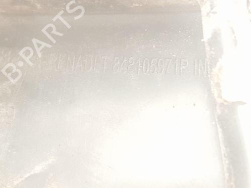 Licence plate light VAUXHALL VIVARO B Van (X82) 1.6 CDTi | BP29292510I40 