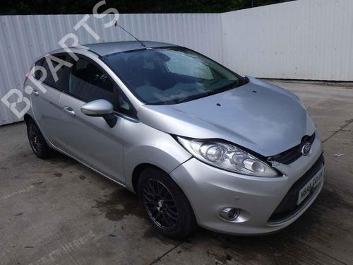 Engine control unit (ECU) FORD FIESTA VI (CB1, CCN) 1.6 TDCi | BP31346342M57  - Image 8