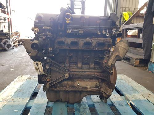 Engine VAUXHALL ASTRA Mk VI (J) (P10) 1.4 | BP26667412M1