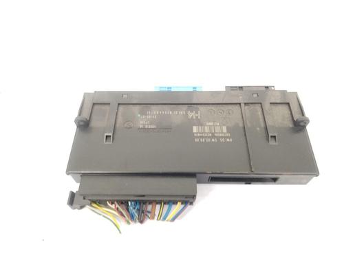 Engine control unit (ECU) BMW 3 Touring (E91) 318 i | BP27811351M57 