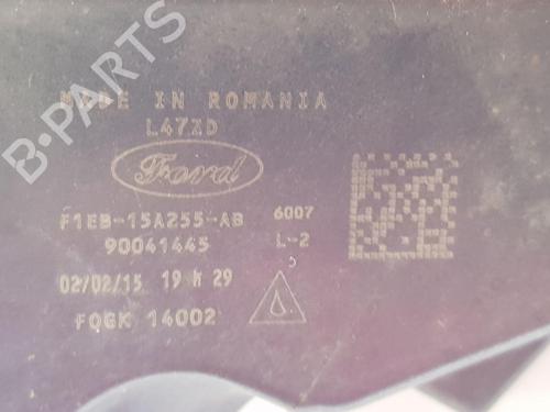 Left front fog light FORD FOCUS III 1.6 TDCi | BP29467347C30 