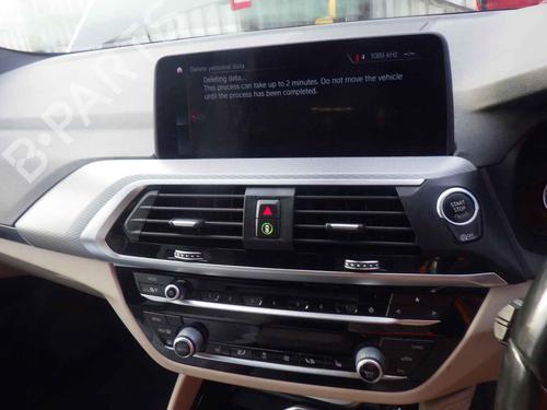 Climate control BMW X4 (G02, F98) xDrive 30 d | BP28329801I5 