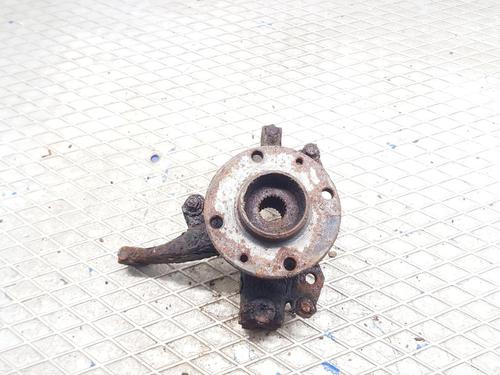 Used Right front steering knuckle FIAT PANDA (169_) 1.1 (169.AXA1A) (54 hp) 22676910