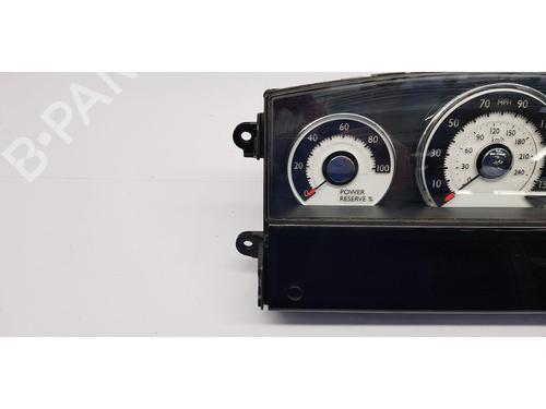 Instrument cluster ROLLS-ROYCE WRAITH (RR5) V12 | BP27530307C47 