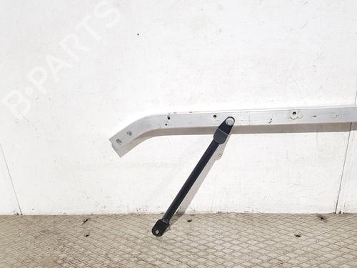 Front bumper reinforcement BMW X3 (G01, F97, G08) M Competition | BP30364922C109