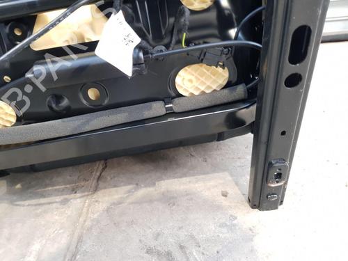 Right front seat AUDI A1 (8X1, 8XK) S1 quattro | BP23332150C16 