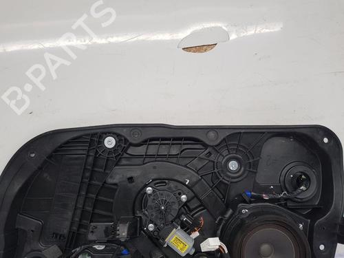 Front right window mechanism HYUNDAI i30 (GD) 1.4 | BP31663737C23 - Image 3