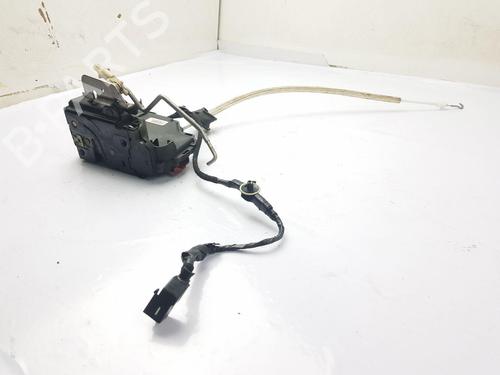 Front left lock AUDI A2 (8Z0) 1.4 | BP34226567C98 - Image 3