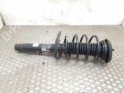 Venstre fortil støddæmper CITROËN C3 III (SX) 1.2 PureTech 82 (83 hp) 27186487