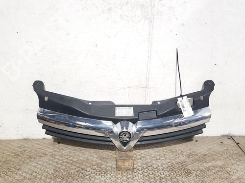 Griglia anteriore VAUXHALL ASTRA Mk V (H) Estate (A04) 1.9 CDTi (L35) (150 hp) 32252123
