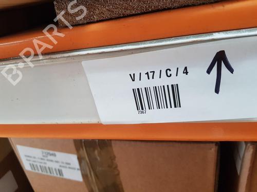 Pedal FORD FOCUS II (DA_, HCP, DP) 2.5 RS | BP27286939I4