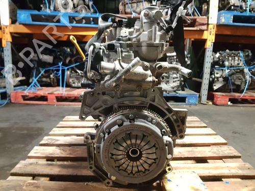 Engine NISSAN MICRA IV (K13K, K13KK) 1.2 DIG-S | BP22657942M1 